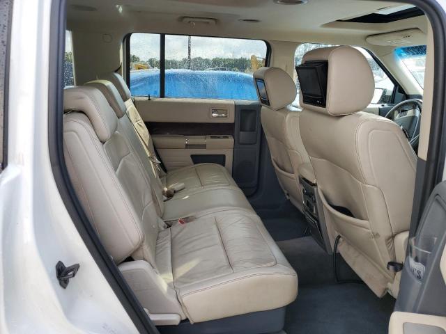 Photo 6 from auction – 2009 FORD FLEX SEL with VIN 2FMDK52C99BA25535