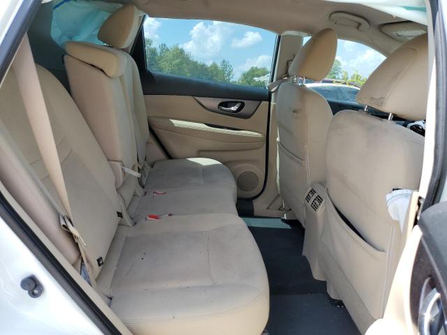 Photo 6 from auction – 2016 NISSAN ROGUE S with VIN KNMAT2MT5GP672021
