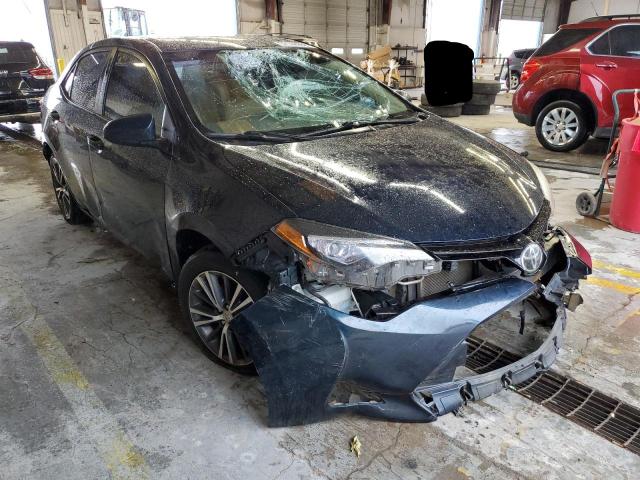 Photo 1 from auction – 2017 TOYOTA COROLLA L with VIN 2T1BURHE3HC760121