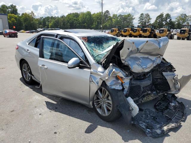 Photo 1 from auction – 2015 TOYOTA CAMRY LE with VIN 4T1BF1FK5FU060536