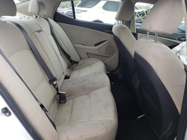 Photo 6 from auction – 2012 KIA OPTIMA LX with VIN KNAGM4A71C5293918