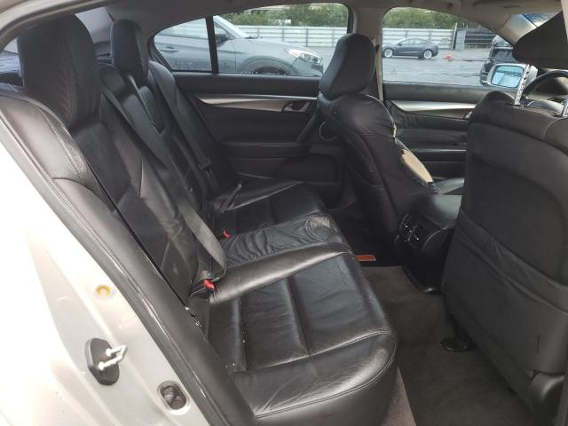 Photo 6 from auction – 2010 ACURA TL with VIN 19UUA8F53AA009983