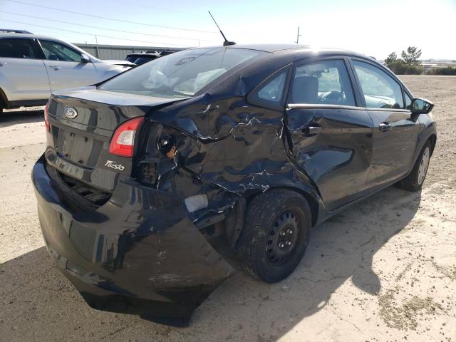 Photo 4 from auction – 2013 FORD FIESTA S with VIN 3FADP4AJ6DM186552