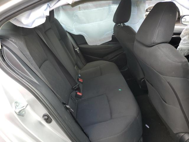 Photo 6 from auction – 2020 TOYOTA COROLLA LE with VIN JTDEPRAE4LJ035154