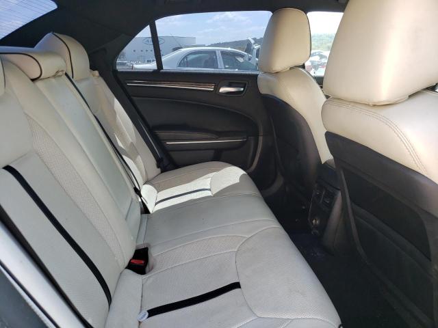 Photo 6 from auction – 2013 CHRYSLER 300 with VIN 2C3CCAAG0DH743379