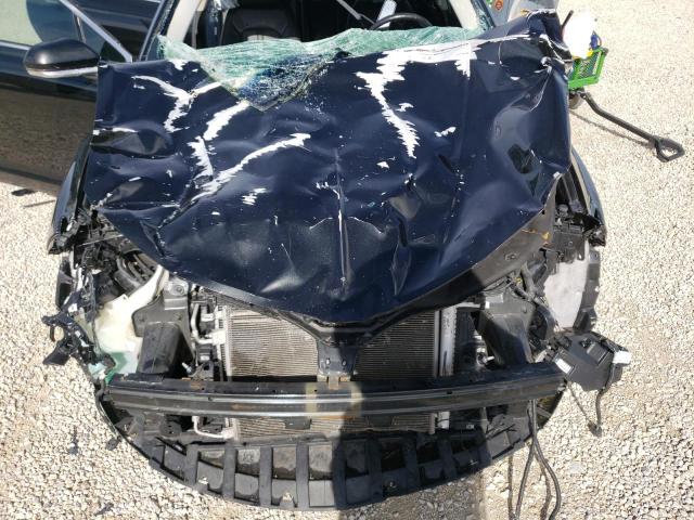 Photo 7 from auction – 2013 LINCOLN MKZ with VIN 3LN6L2GK7DR825037