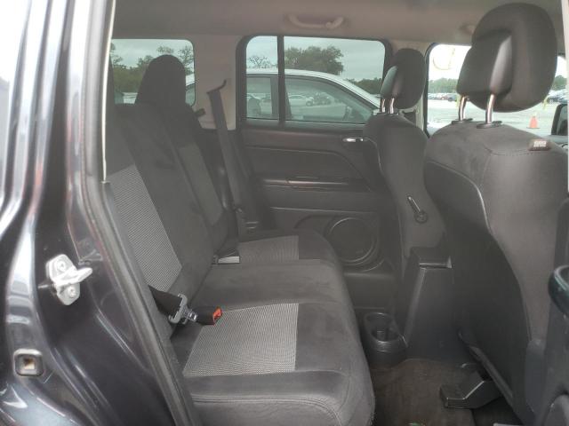 Photo 6 from auction – 2015 JEEP PATRIOT SP with VIN 1C4NJPBA5FD295602