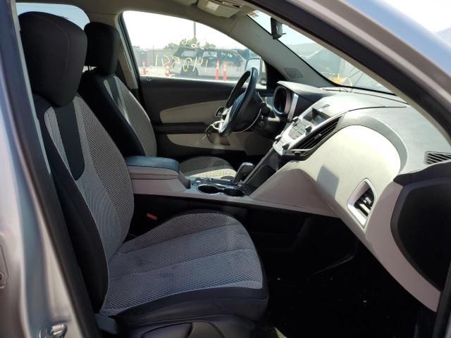 Photo 5 from auction – 2010 CHEVROLET EQUINOX LT with VIN 2CNFLEEW8A6342456