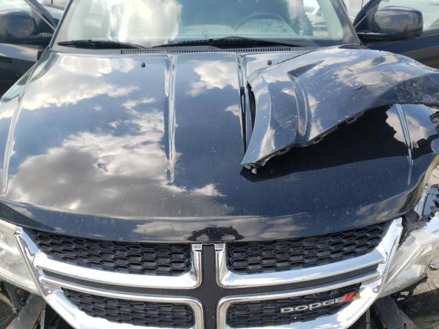 Photo 7 from auction – 2017 DODGE JOURNEY SX with VIN 3C4PDDBG4HT618537
