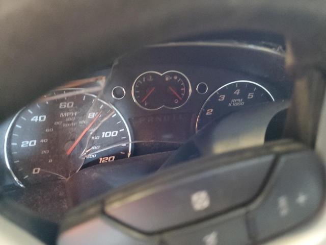Photo 8 from auction – 2009 CHEVROLET EQUINOX LS with VIN 2CNDL13F096229843