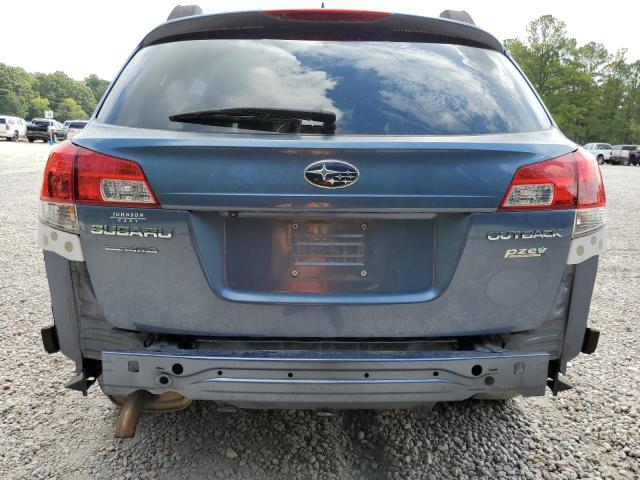 Photo 9 from auction – 2013 SUBARU OUTBACK 2. with VIN 4S4BRBKC9D3247213