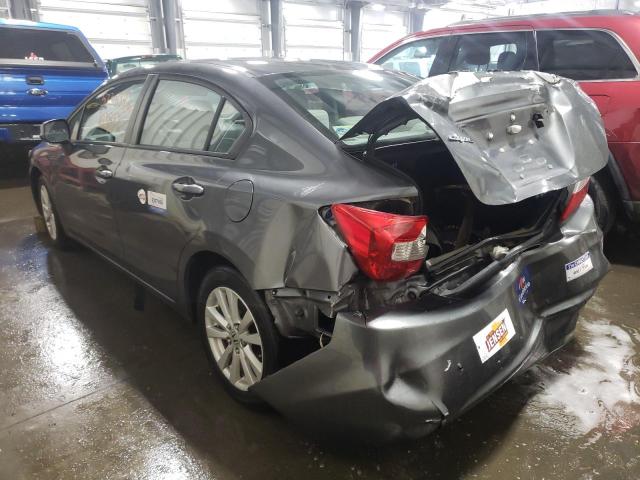 Photo 3 from auction – 2012 HONDA CIVIC EX with VIN 2HGFB2F80CH572359