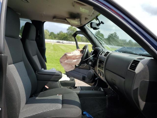 Photo 5 from auction – 2010 CHEVROLET COLORADO L with VIN 1GCDSCDE7A8115619