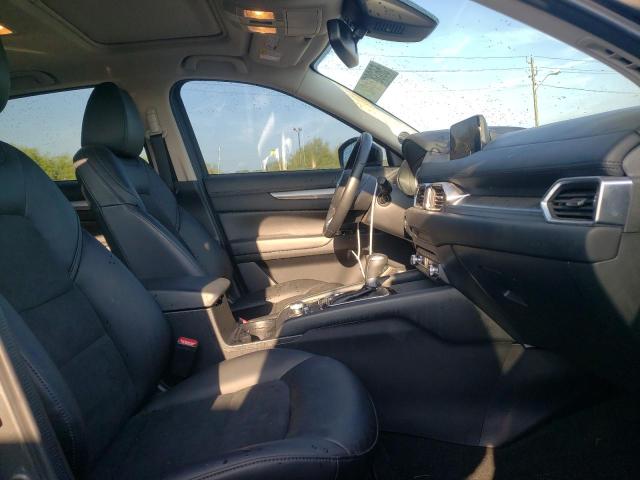 Photo 5 from auction – 2019 MAZDA CX-5 TOURI with VIN JM3KFBCM1K0531249