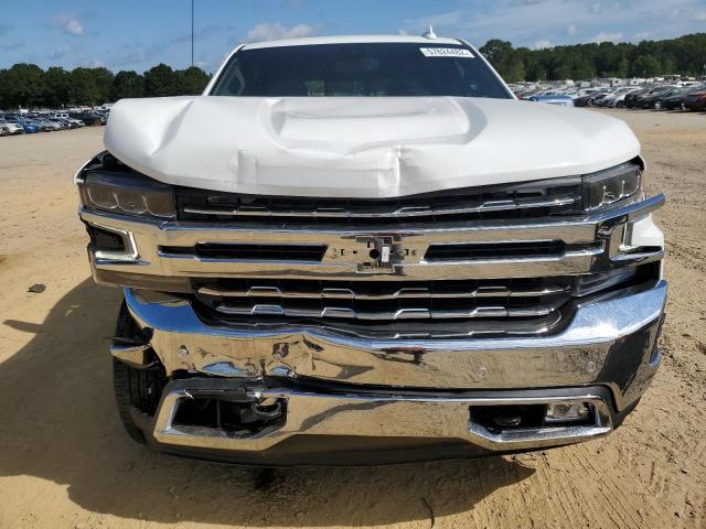 Photo 7 from auction – 2021 CHEVROLET SILVERADO with VIN 3GCUYGED2MG302549