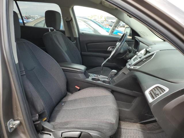 Photo 5 from auction – 2011 GMC TERRAIN SL with VIN 2CTFLTEC2B6222012
