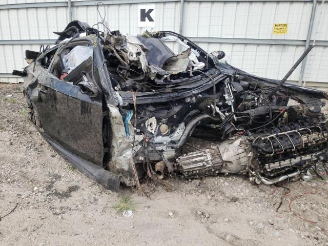 Foto 1 de la subasta – 2008 BMW 135 I con VIN WBAUC73568VF23689