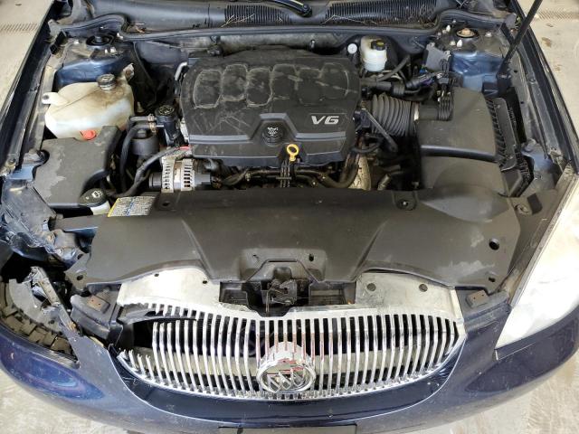 Photo 7 from auction – 2009 BUICK LUCERNE CX with VIN 1G4HP57M49U130210