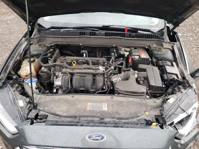 Photo 7 from auction – 2015 FORD FUSION SE with VIN 3FA6P0H74FR104643