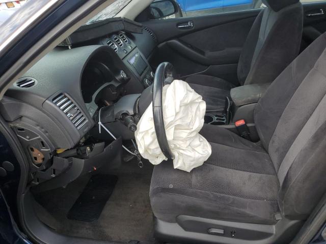 Photo 5 from auction – 2007 NISSAN ALTIMA 2.5 with VIN 1N4AL21E17C107719