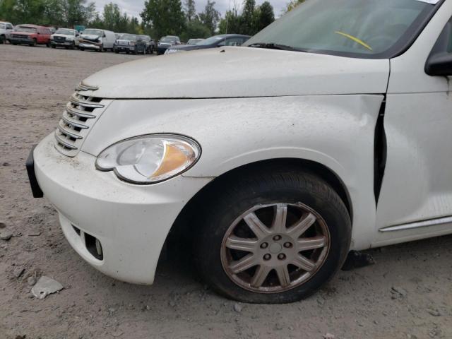 Photo 9 from auction – 2010 CHRYSLER PT CRUISER with VIN 3A4GY5F95AT220064