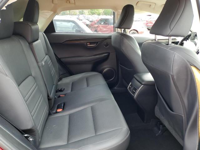 Photo 6 from auction – 2017 LEXUS NX 200T BA with VIN JTJBARBZ3H2148548