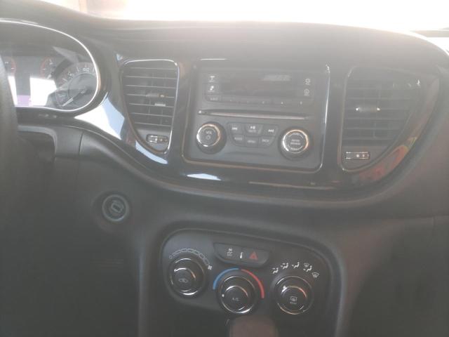 Photo 9 from auction – 2013 DODGE DART SE with VIN 1C3CDFAA8DD251833