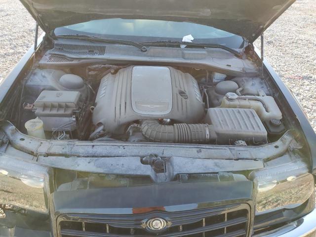 Photo 7 from auction – 2005 CHRYSLER 300C with VIN 2C3JA63H15H111704
