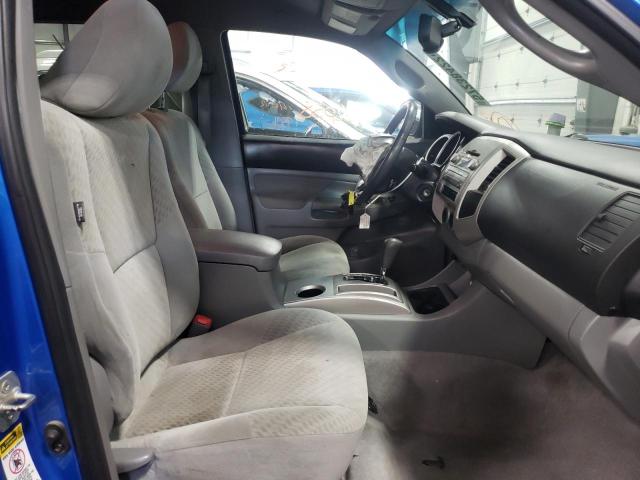 Photo 5 from auction – 2010 TOYOTA TACOMA DOU with VIN 3TMLU4EN5AM046676