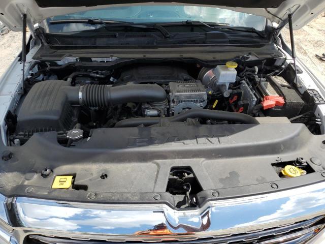 Photo 7 from auction – 2021 RAM 1500 LIMIT with VIN 1C6SRFHT4MN603033