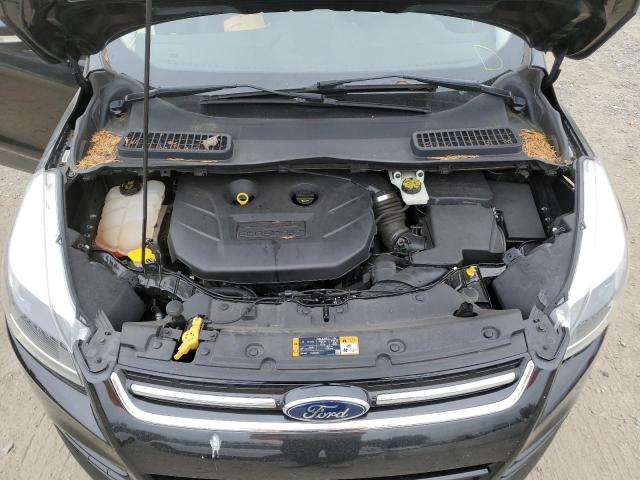 Photo 7 from auction – 2014 FORD ESCAPE TIT with VIN 1FMCU9J96EUA39383