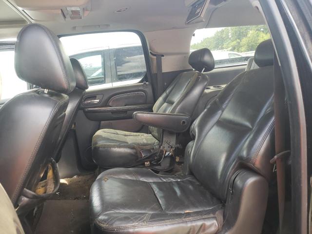 Photo 6 from auction – 2007 CADILLAC ESCALADE E with VIN 1GYFK66867R276218