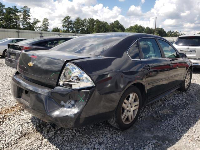 Photo 4 from auction – 2012 CHEVROLET IMPALA LT with VIN 2G1WG5E39C1261084