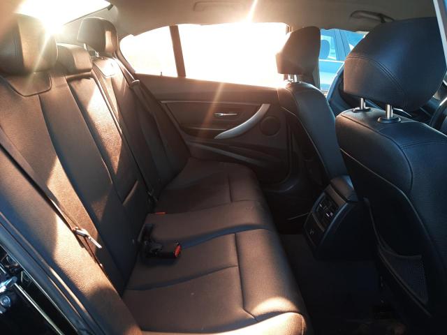 صورة رقم 6 من المزاد - 2012 BMW 328 I SULE مع VIN WBA3C1C5XCA696699