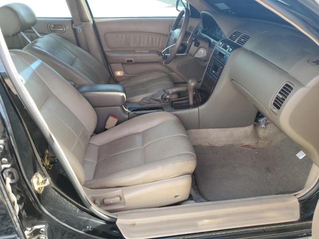 Photo 5 from auction – 1997 NISSAN MAXIMA with VIN JN1CA21D1VM539897