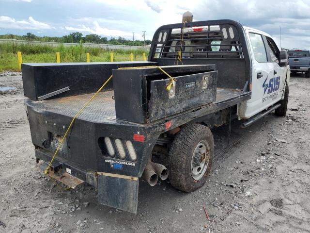 Photo 4 from auction – 2019 FORD F-250 with VIN 1FT7W2BTXKEF53888