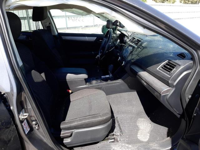 Photo 5 from auction – 2019 SUBARU OUTBACK 2. with VIN 4S4BSAHC2K3298975