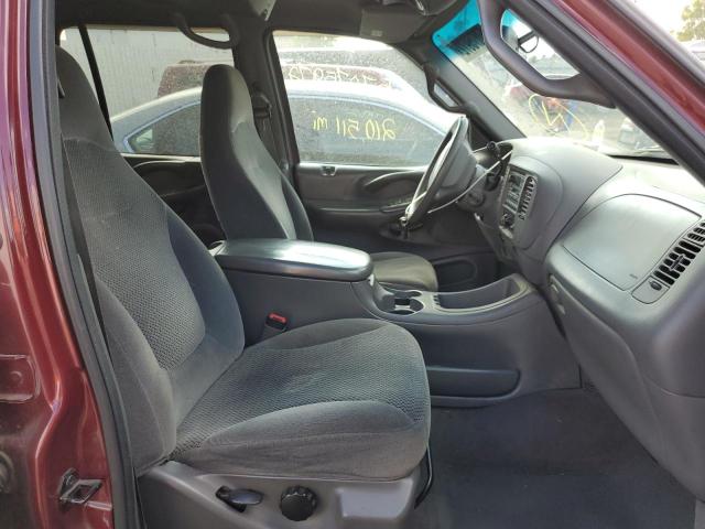 Photo 5 from auction – 2004 FORD EXPEDITION with VIN 1FMRU1567YLB63331