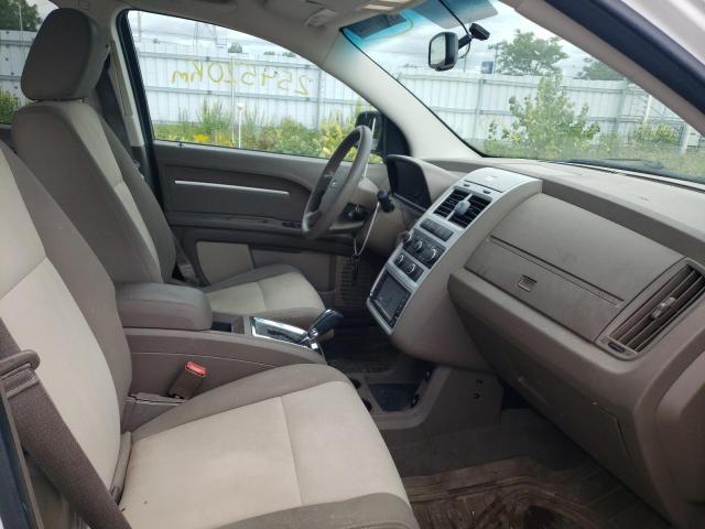 Photo 5 from auction – 2009 DODGE JOURNEY SX with VIN 3D4GG57V89T529014