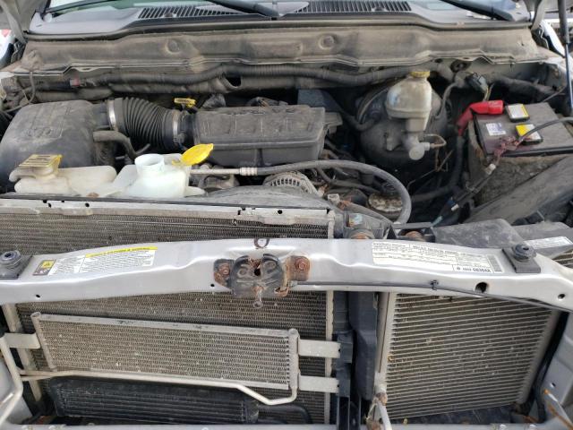 Photo 7 from auction – 2008 DODGE RAM 1500 S with VIN 1D7HU18N98S587916