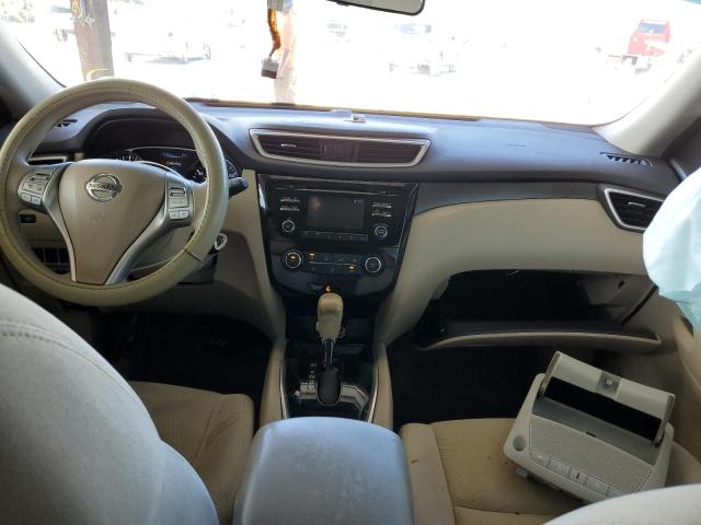 Photo 9 from auction – 2014 NISSAN ROGUE S with VIN 5N1AT2MT9EC868642