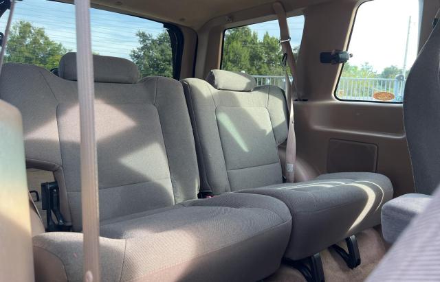 Photo 6 from auction – 2002 FORD EXPLORER S with VIN 1FMYU60E32UD73420