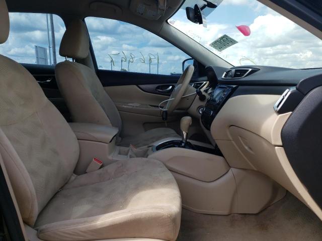 Photo 5 from auction – 2014 NISSAN ROGUE S with VIN 5N1AT2MT3EC795249