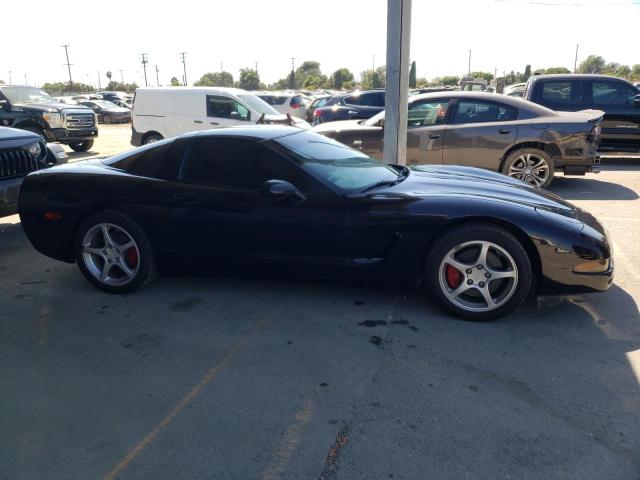 Photo 9 from auction – 2004 CHEVROLET CORVETTE with VIN 1G1YY22GX45112243