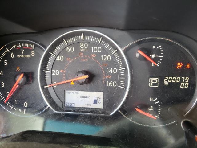 Zdjęcie 8 z aukcji – 2014 NISSAN MAXIMA S z VIN 1N4AA5AP9EC905049
