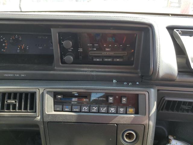 Photo 9 from auction – 1994 OLDSMOBILE CUTLASS SU with VIN 1G3WH55M2RD359786