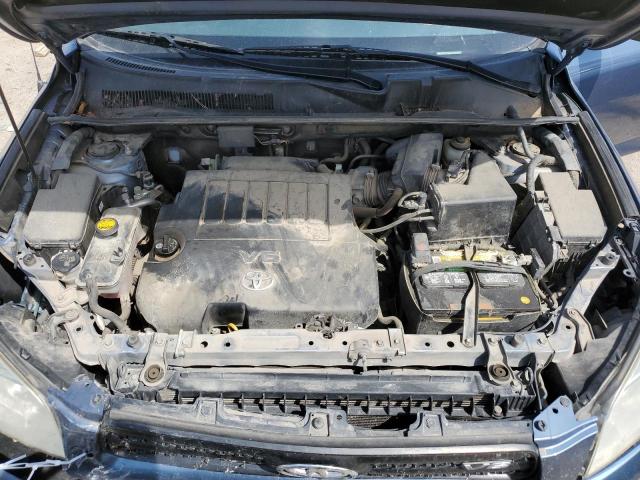 Photo 7 from auction – 2007 TOYOTA RAV4 with VIN JTMZK33V675009986
