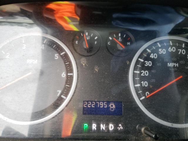 Photo 8 from auction – 2012 DODGE RAM 1500 S with VIN 1C6RD6FT9CS138829