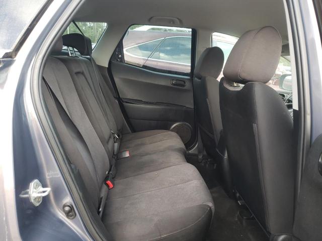 Photo 6 from auction – 2008 MAZDA CX-7 with VIN JM3ER29L880185664