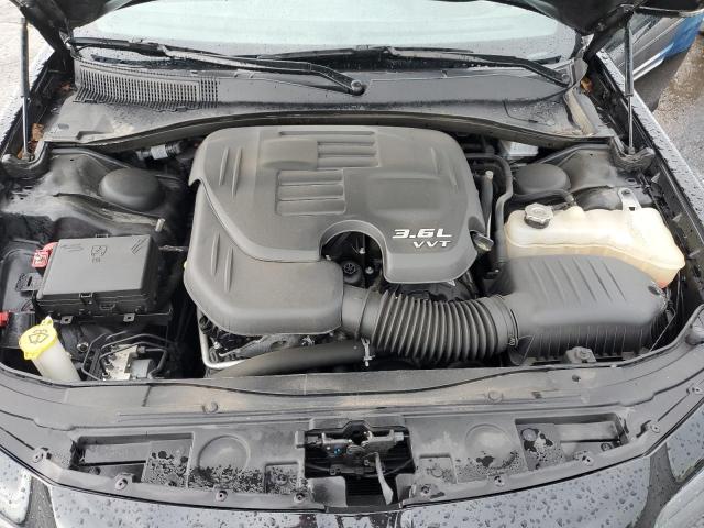 Photo 7 from auction – 2018 CHRYSLER 300 S with VIN 2C3CCAGG2JH204099